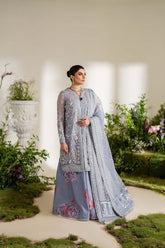 Reem Festive'24 By Zoya & Fatima Nora